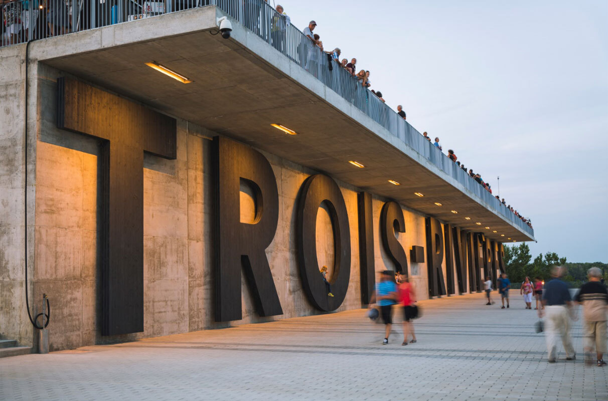 Trois Rivieres